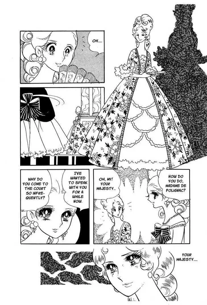 Read Versailles no Bara chapter 11 image 18 on Lezhin