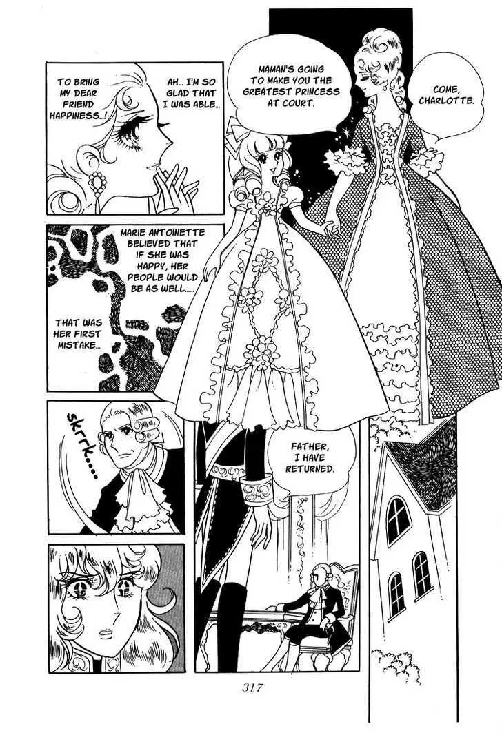 Read Versailles no Bara chapter 11 image 30 on Lezhin