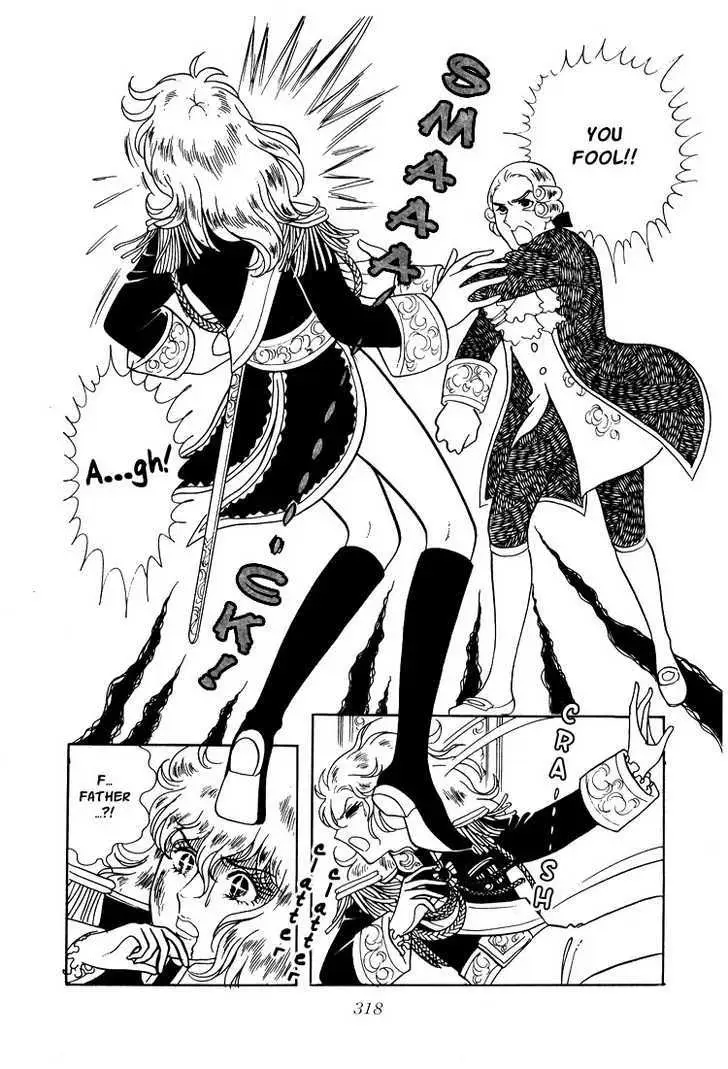 Read Versailles no Bara chapter 11 image 31 on Lezhin