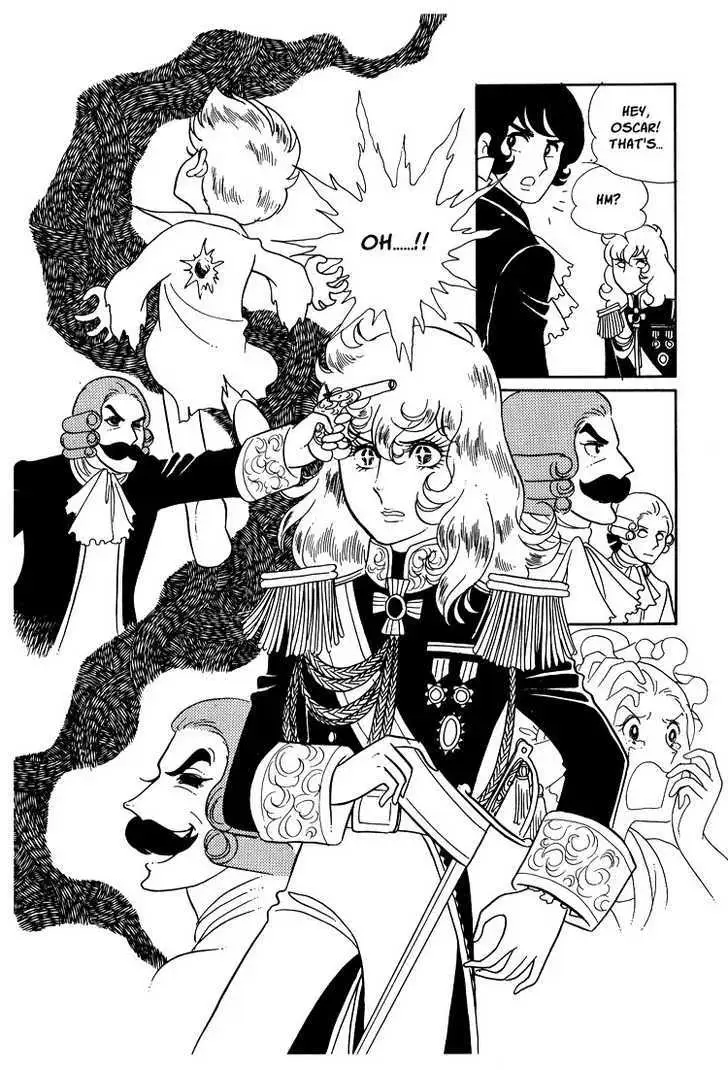 Read Versailles no Bara chapter 11 image 6 on Lezhin