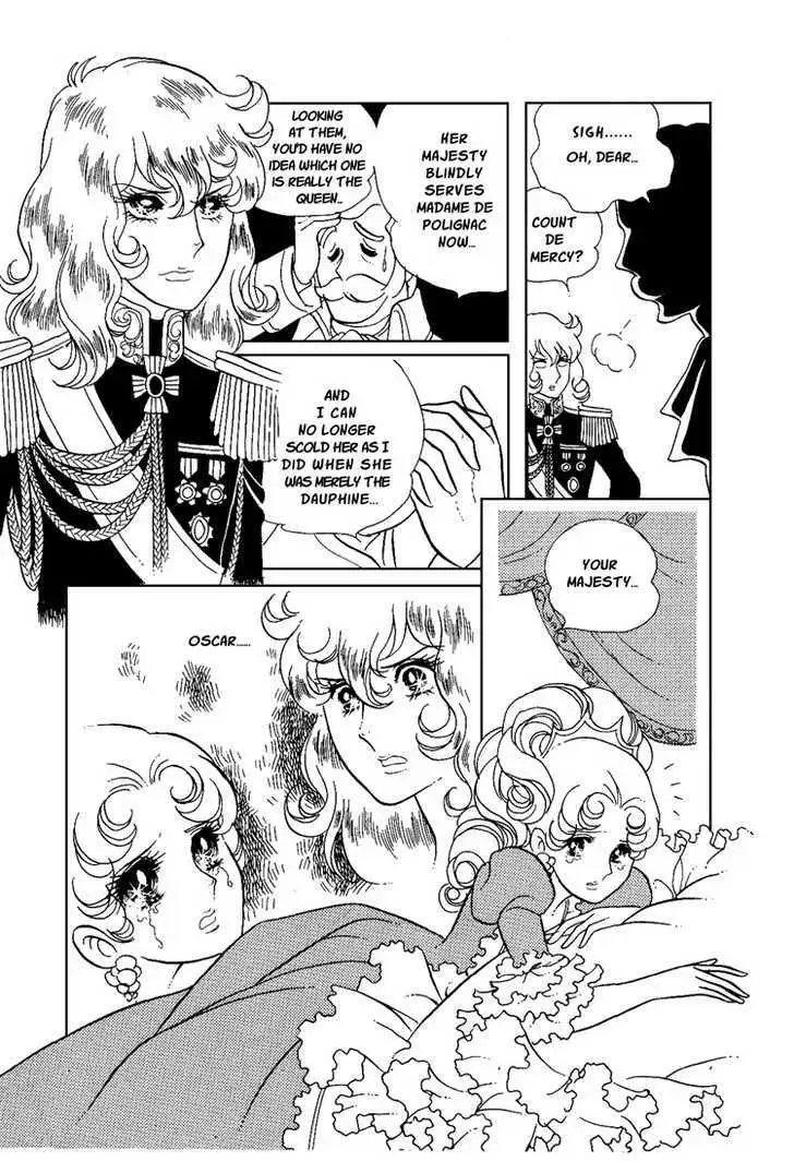 Read Versailles no Bara chapter 12 image 10 on Lezhin