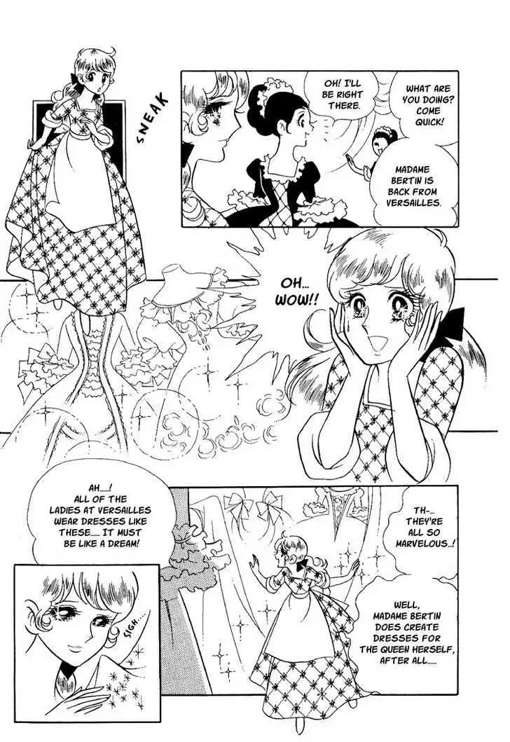 Read Versailles no Bara chapter 12 image 14 on Lezhin