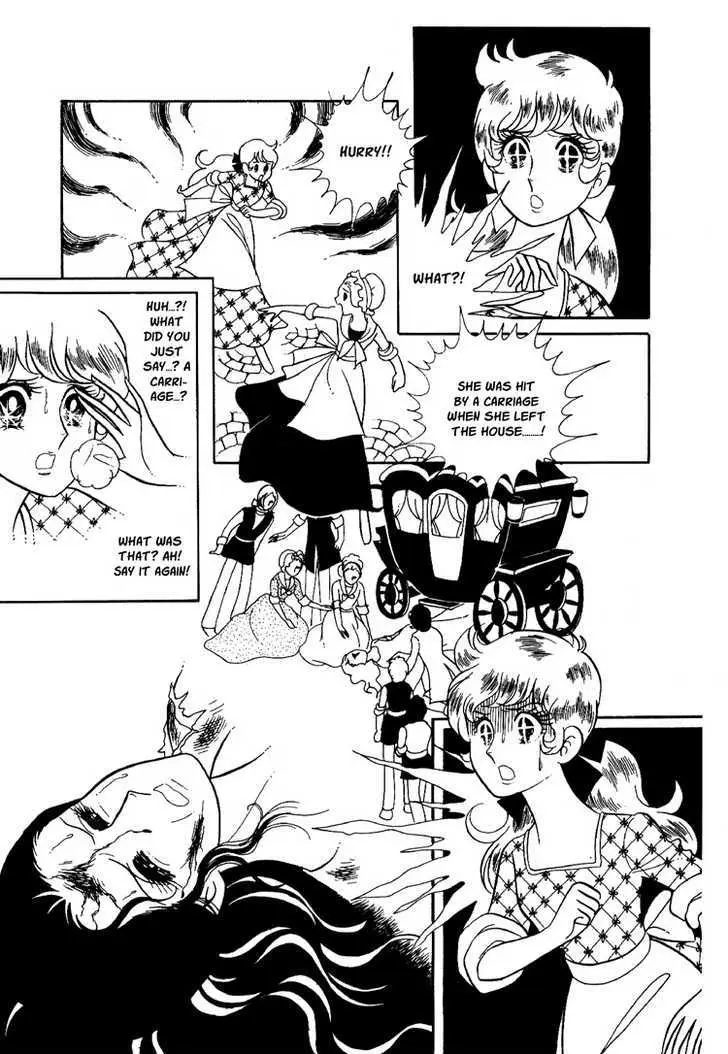 Read Versailles no Bara chapter 12 image 16 on Lezhin