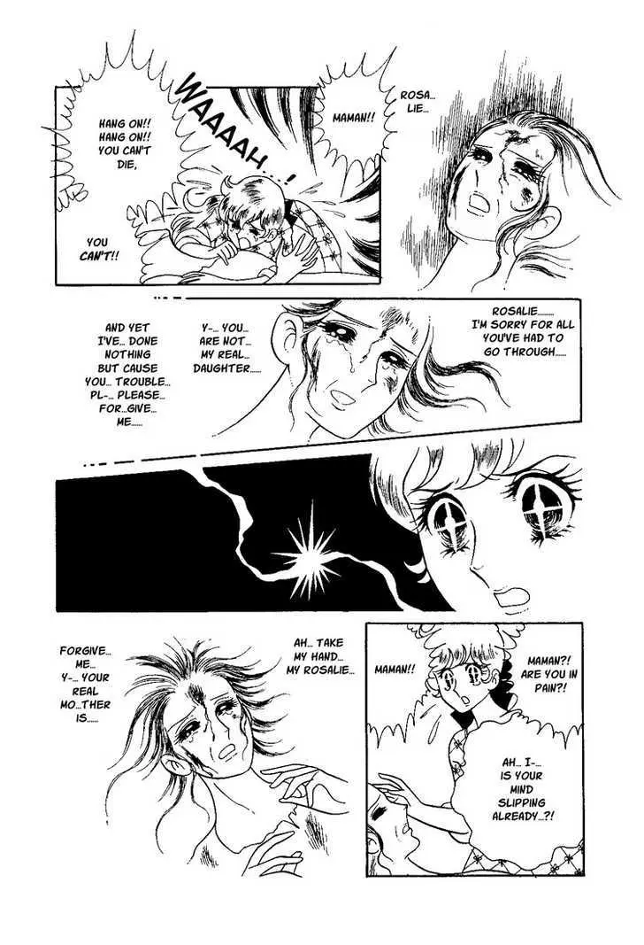 Read Versailles no Bara chapter 12 image 19 on Lezhin