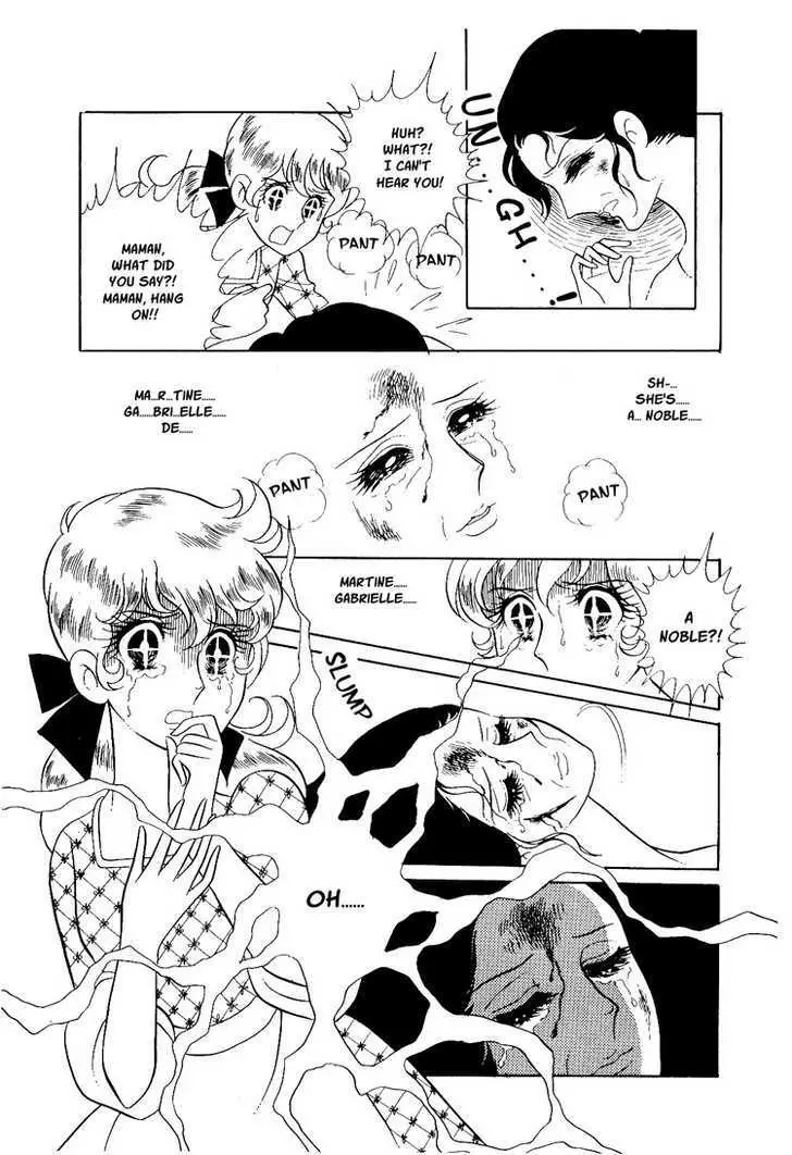Read Versailles no Bara chapter 12 image 20 on Lezhin
