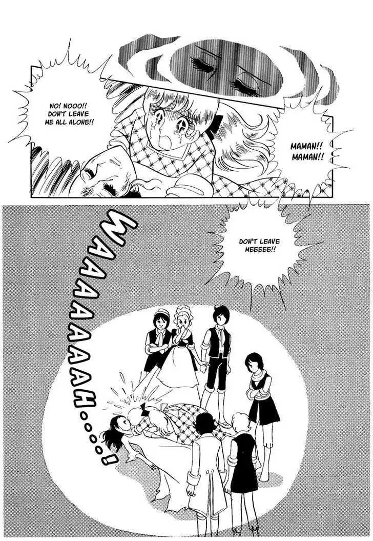 Read Versailles no Bara chapter 12 image 21 on Lezhin