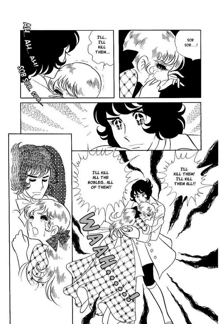 Read Versailles no Bara chapter 12 image 24 on Lezhin