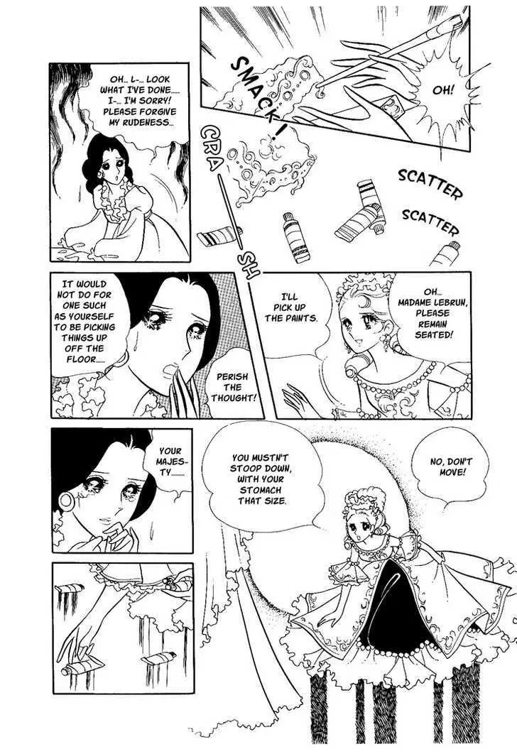 Read Versailles no Bara chapter 12 image 27 on Lezhin
