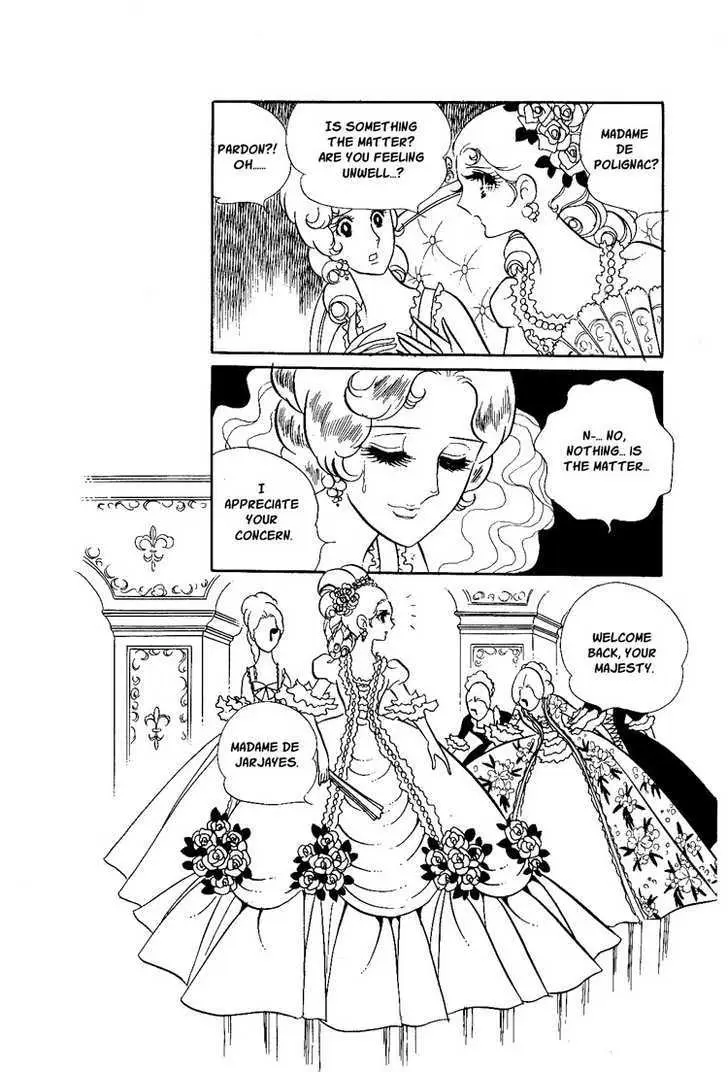 Read Versailles no Bara chapter 12 image 30 on Lezhin