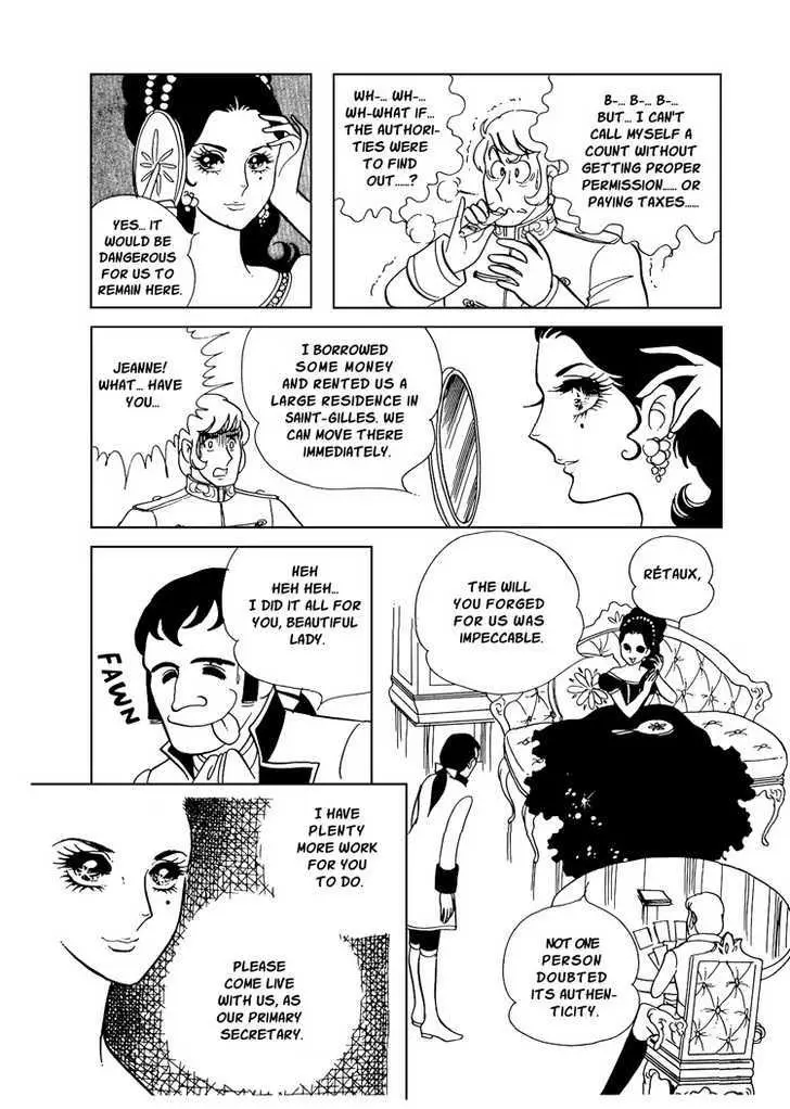 Read Versailles no Bara chapter 12 image 7 on Lezhin