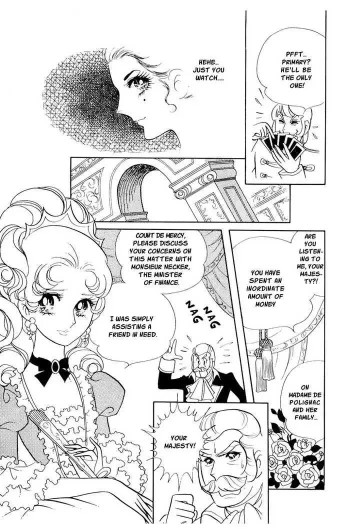 Read Versailles no Bara chapter 12 image 8 on Lezhin