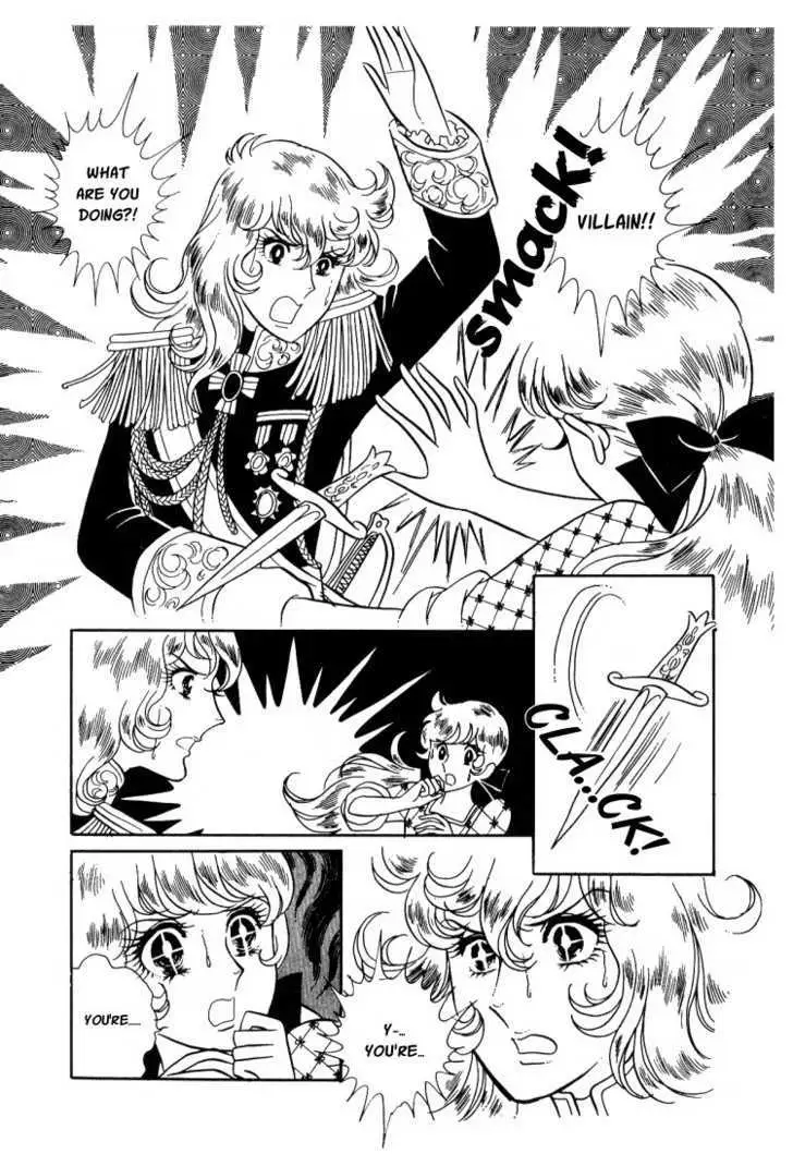 Read Versailles no Bara chapter 13 image 10 on Lezhin