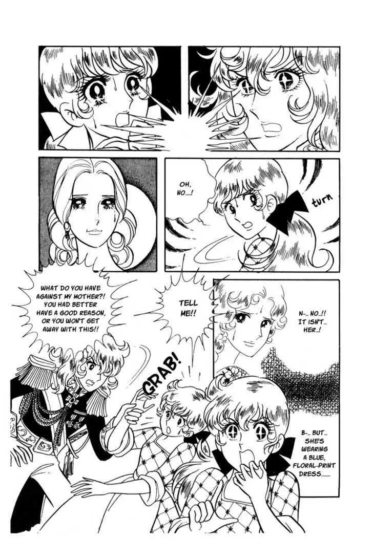 Read Versailles no Bara chapter 13 image 11 on Lezhin