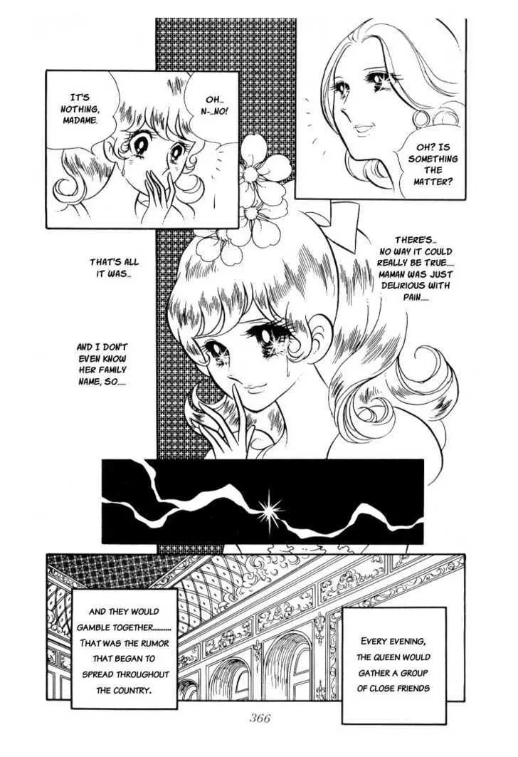 Read Versailles no Bara chapter 13 image 18 on Lezhin