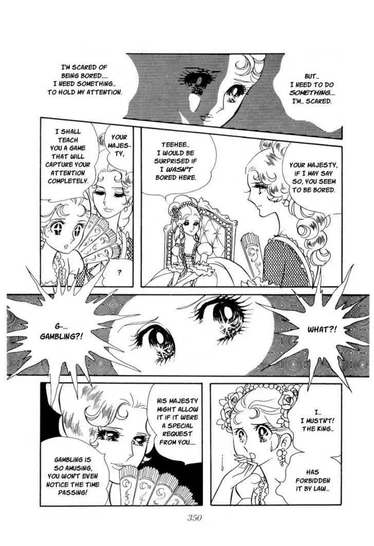 Read Versailles no Bara chapter 13 image 2 on Lezhin