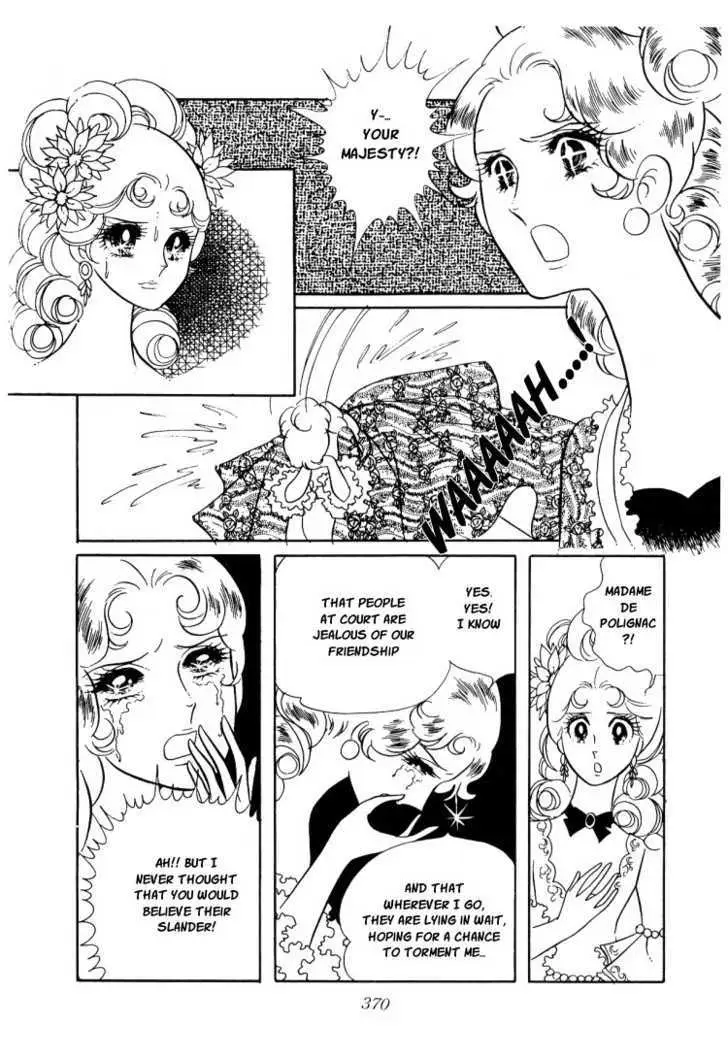 Read Versailles no Bara chapter 13 image 22 on Lezhin