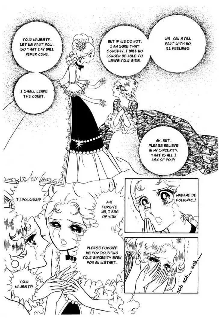 Read Versailles no Bara chapter 13 image 23 on Lezhin