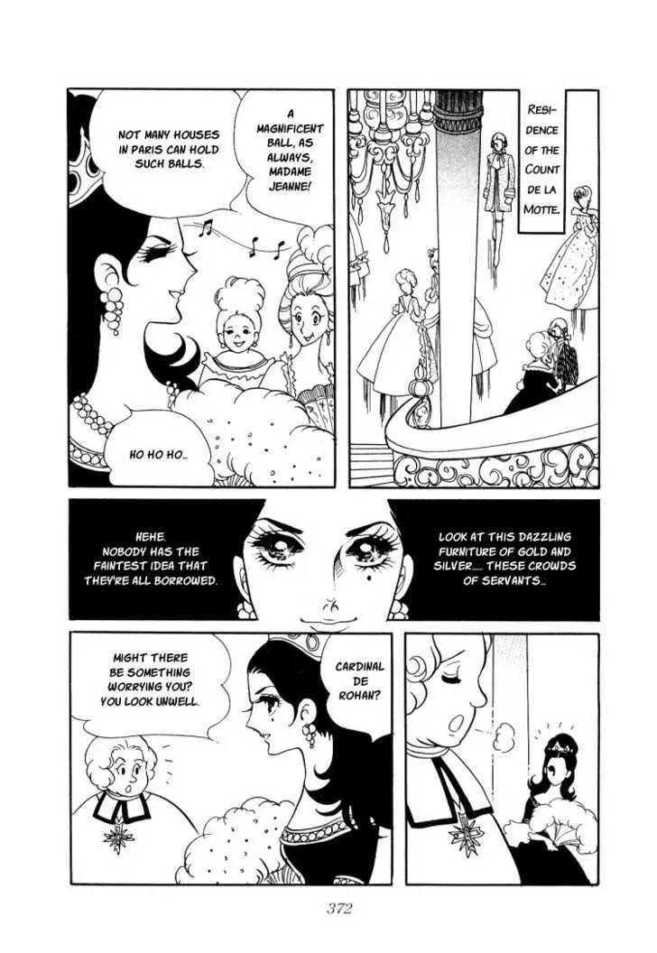 Read Versailles no Bara chapter 13 image 24 on Lezhin