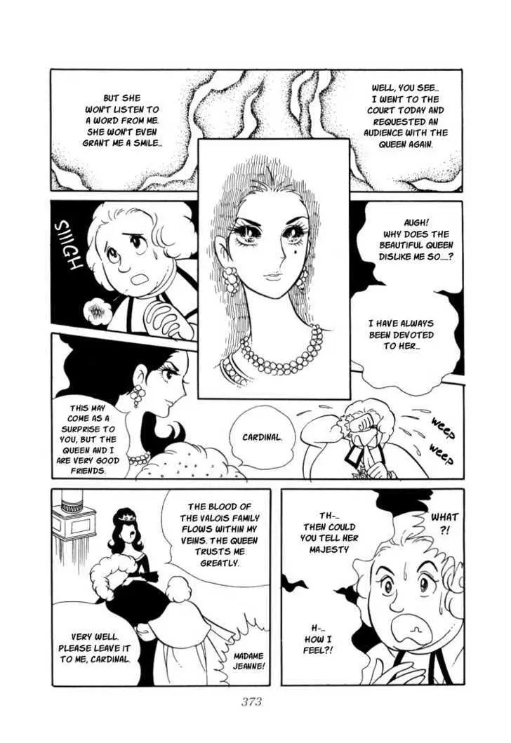 Read Versailles no Bara chapter 13 image 25 on Lezhin