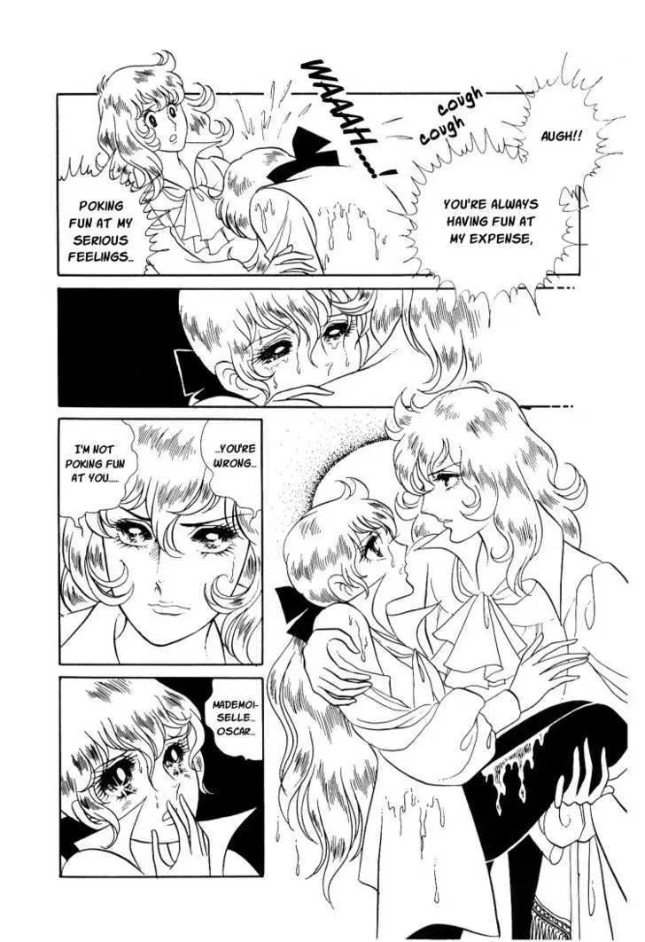 Read Versailles no Bara chapter 13 image 28 on Lezhin
