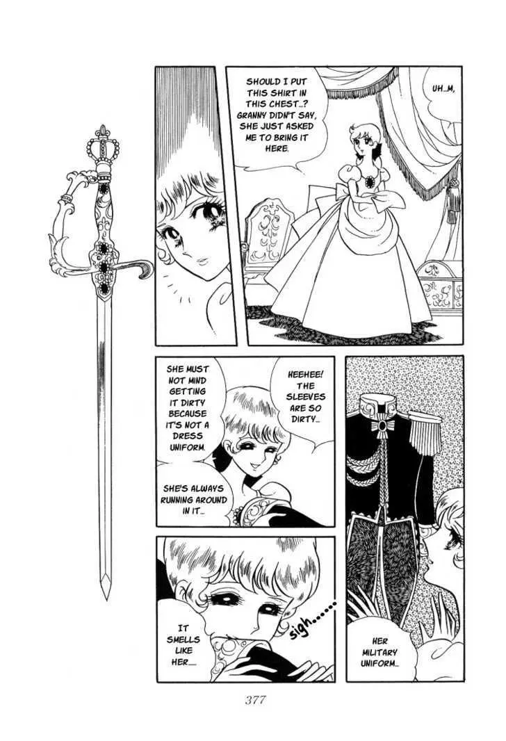 Read Versailles no Bara chapter 13 image 29 on Lezhin
