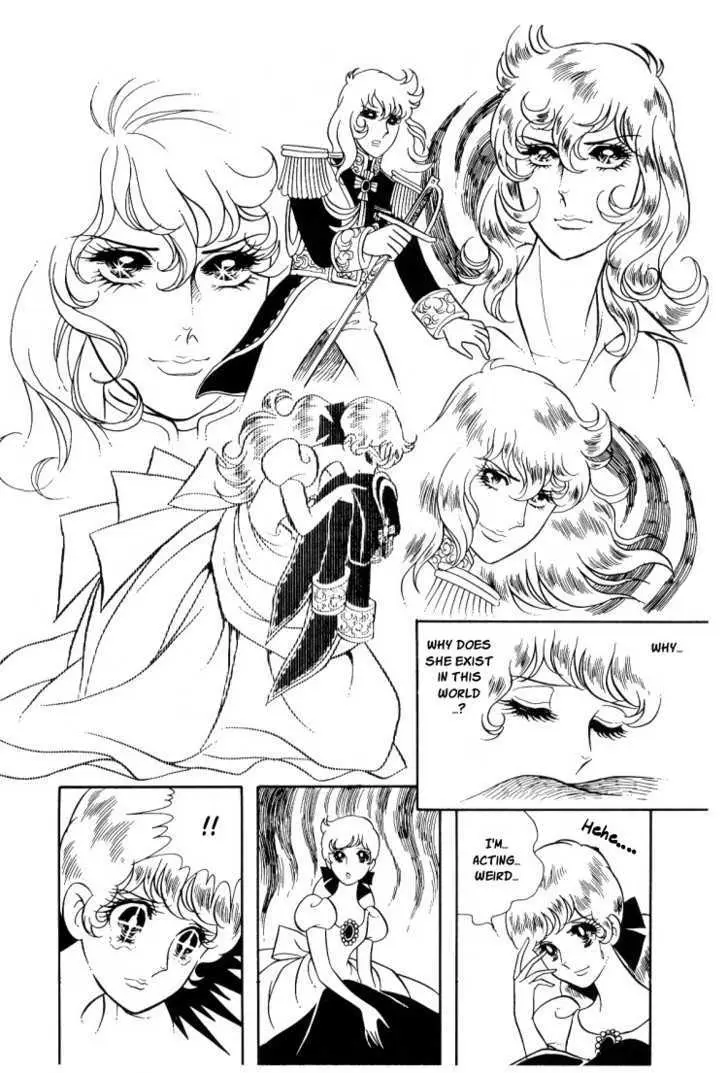 Read Versailles no Bara chapter 13 image 30 on Lezhin