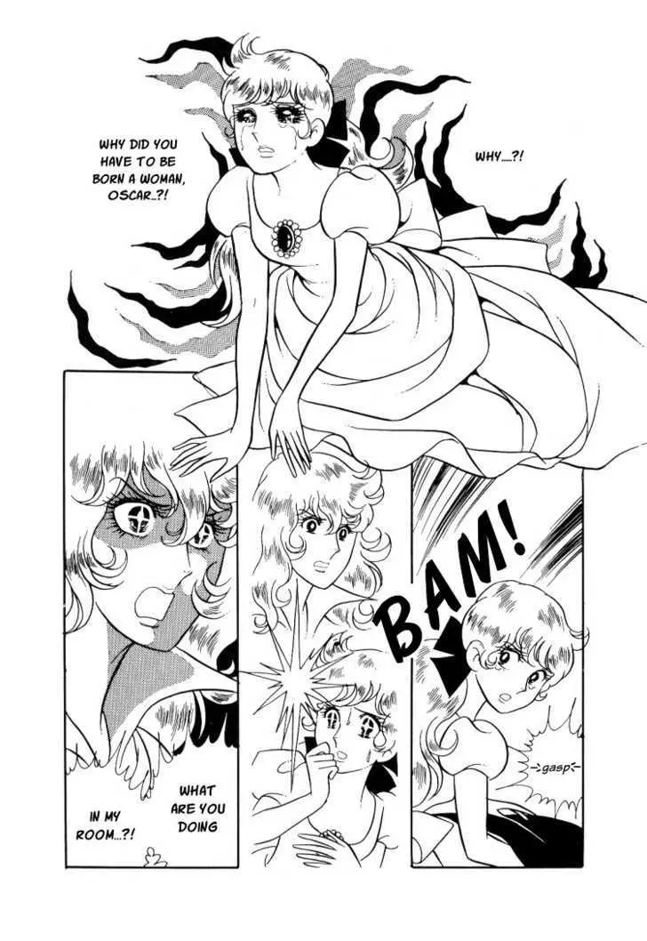 Read Versailles no Bara chapter 13 image 31 on Lezhin