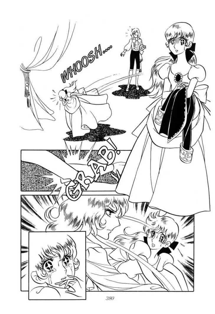 Read Versailles no Bara chapter 13 image 32 on Lezhin