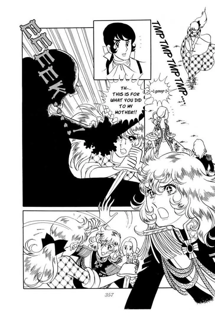 Read Versailles no Bara chapter 13 image 9 on Lezhin