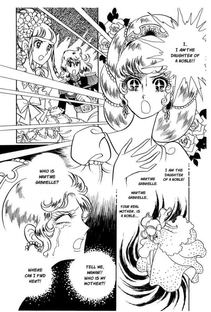 Read Versailles no Bara chapter 14 image 12 on Lezhin