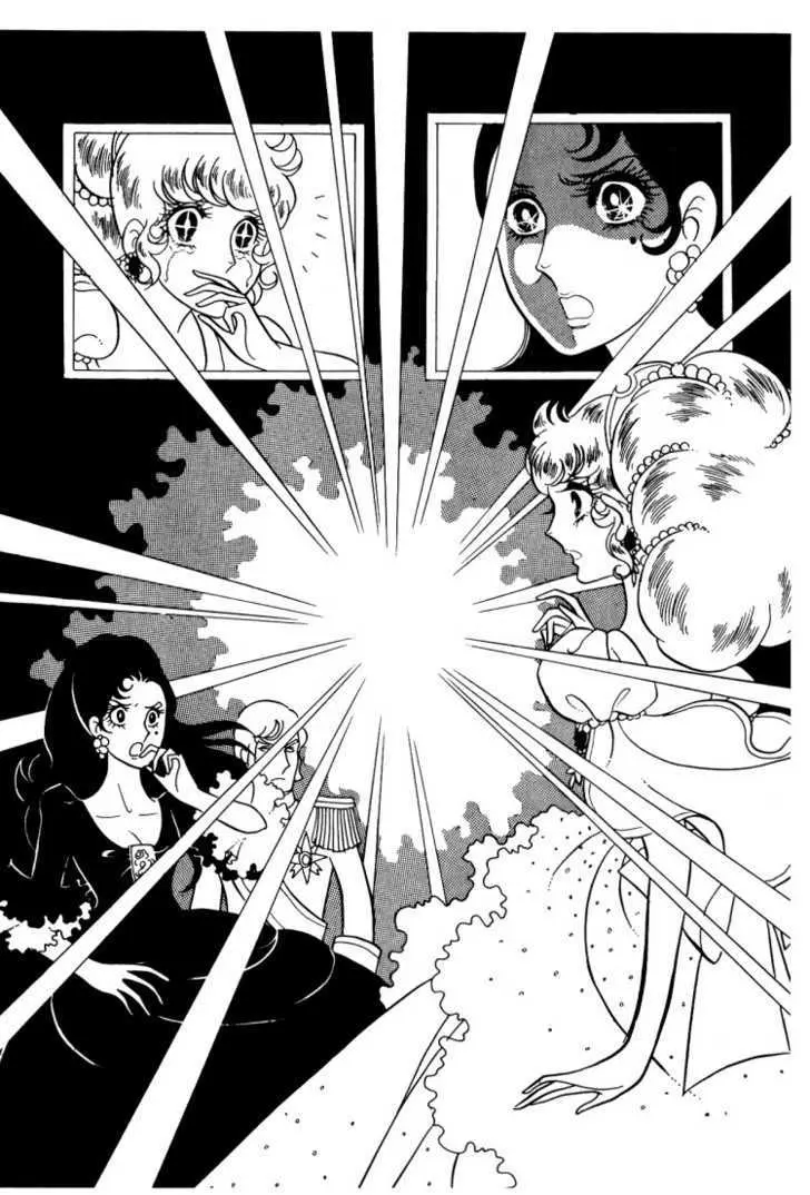 Read Versailles no Bara chapter 14 image 14 on Lezhin