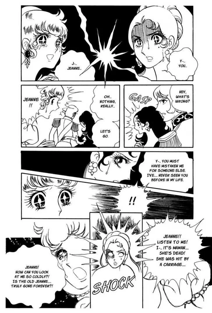 Read Versailles no Bara chapter 14 image 15 on Lezhin