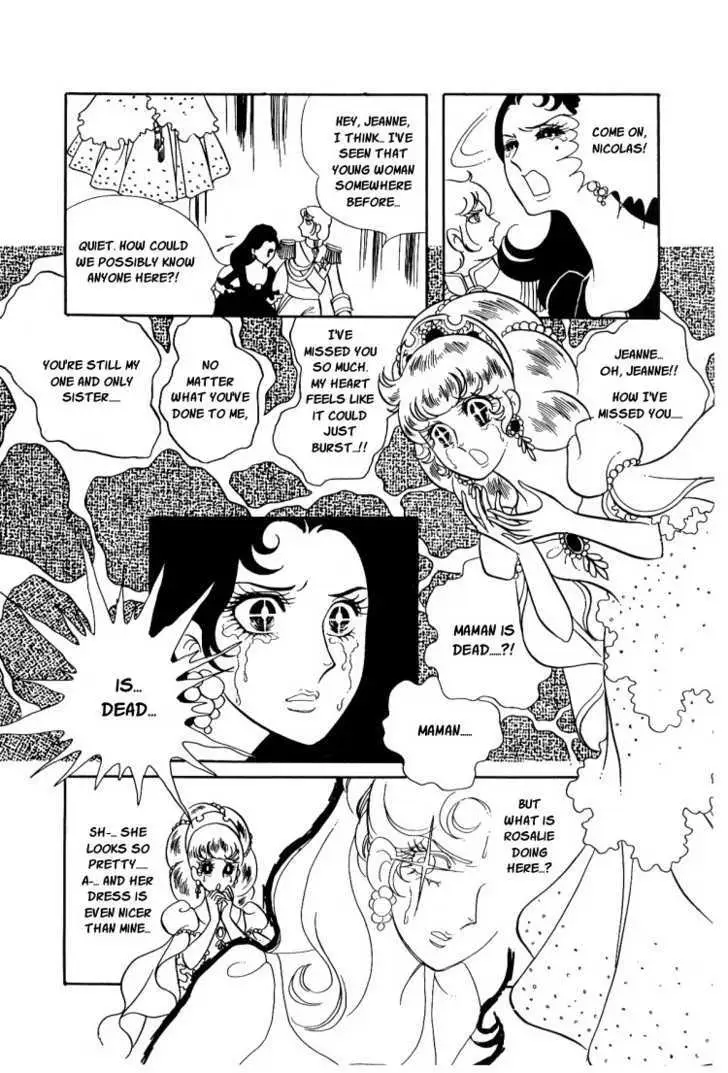 Read Versailles no Bara chapter 14 image 16 on Lezhin