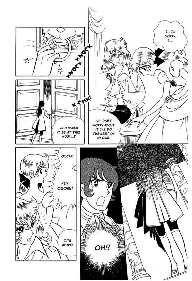 Read Versailles no Bara chapter 14 image 18 on Lezhin