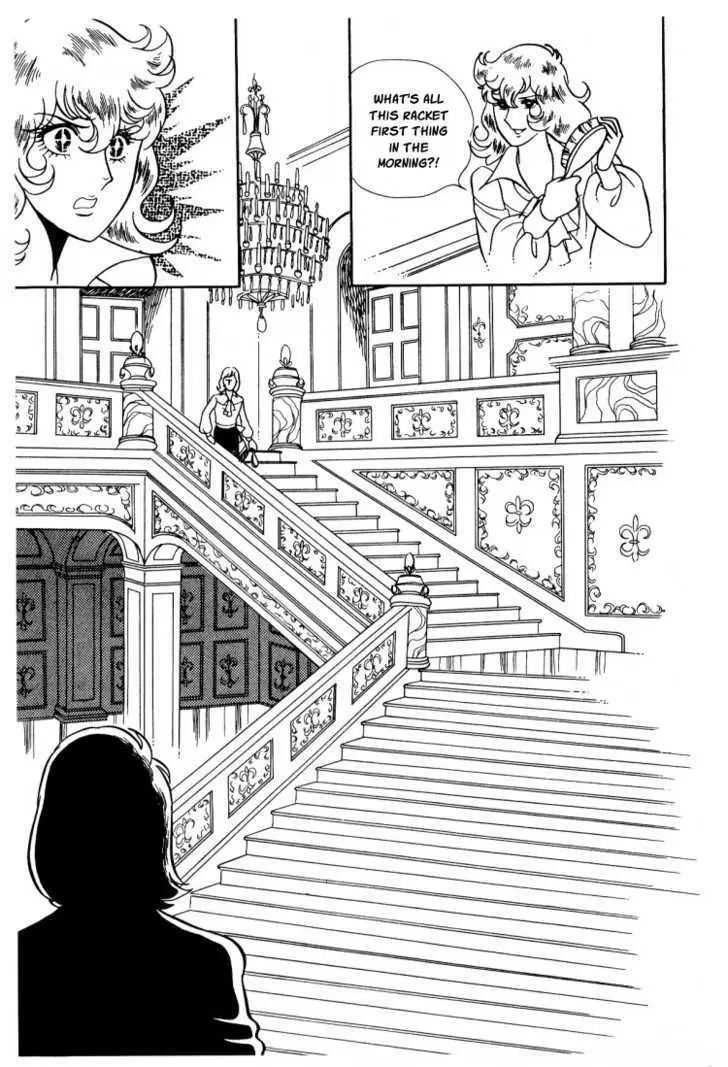 Read Versailles no Bara chapter 14 image 19 on Lezhin
