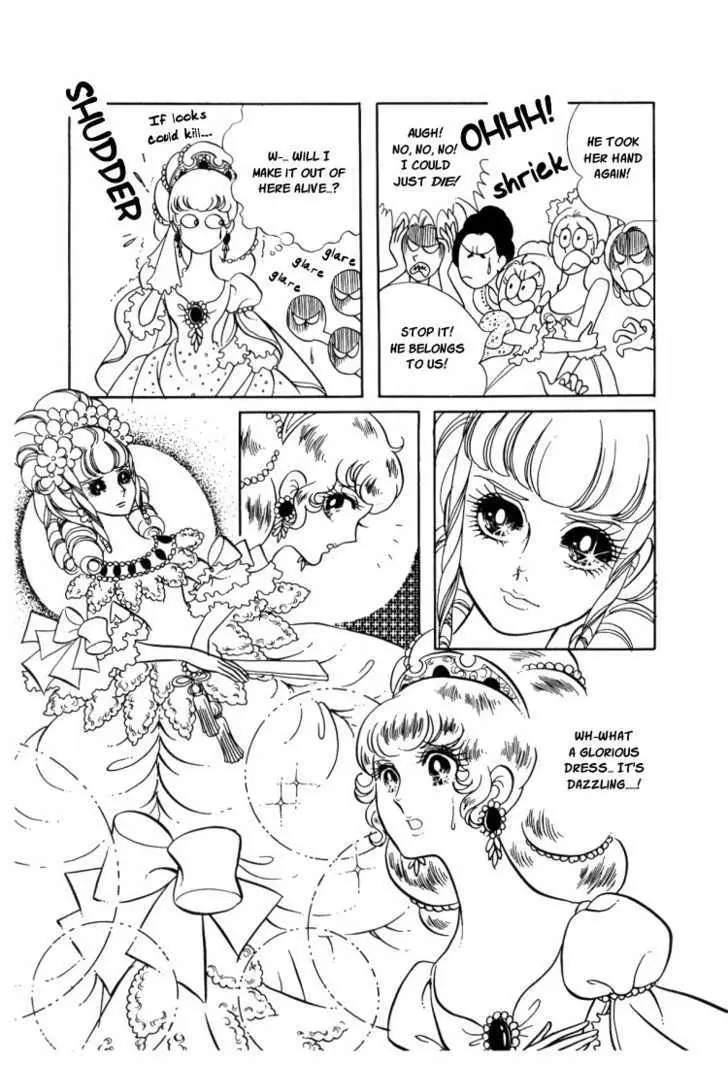 Read Versailles no Bara chapter 14 image 5 on Lezhin