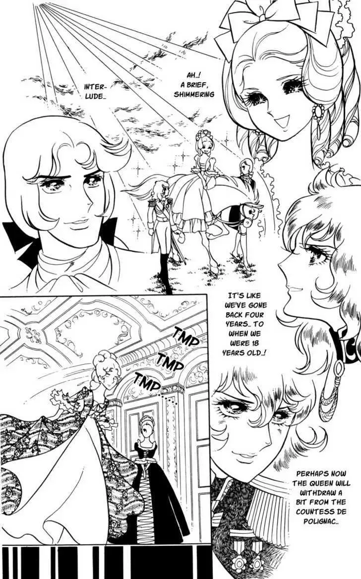 Read Versailles no Bara chapter 15 image 11 on Lezhin