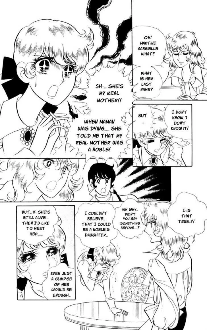 Read Versailles no Bara chapter 15 image 17 on Lezhin