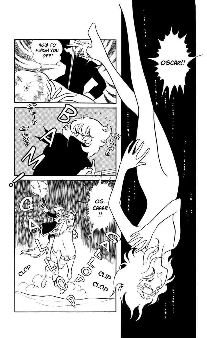 Read Versailles no Bara chapter 16 image 12 on Lezhin