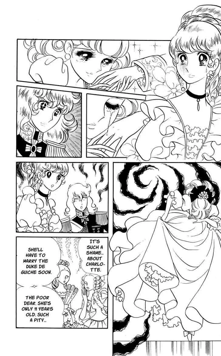 Read Versailles no Bara chapter 16 image 20 on Lezhin