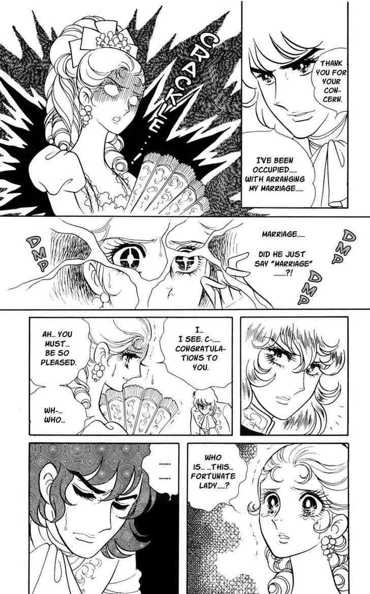 Read Versailles no Bara chapter 16 image 24 on Lezhin
