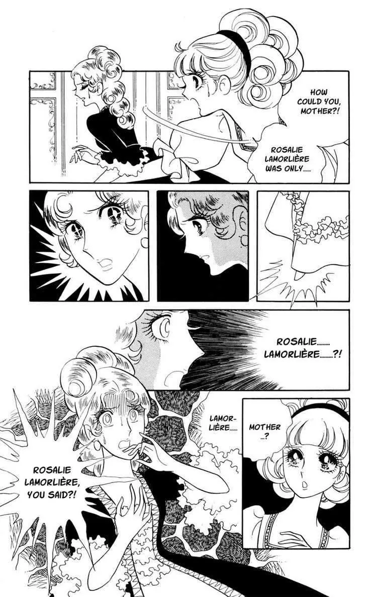 Read Versailles no Bara chapter 16 image 30 on Lezhin