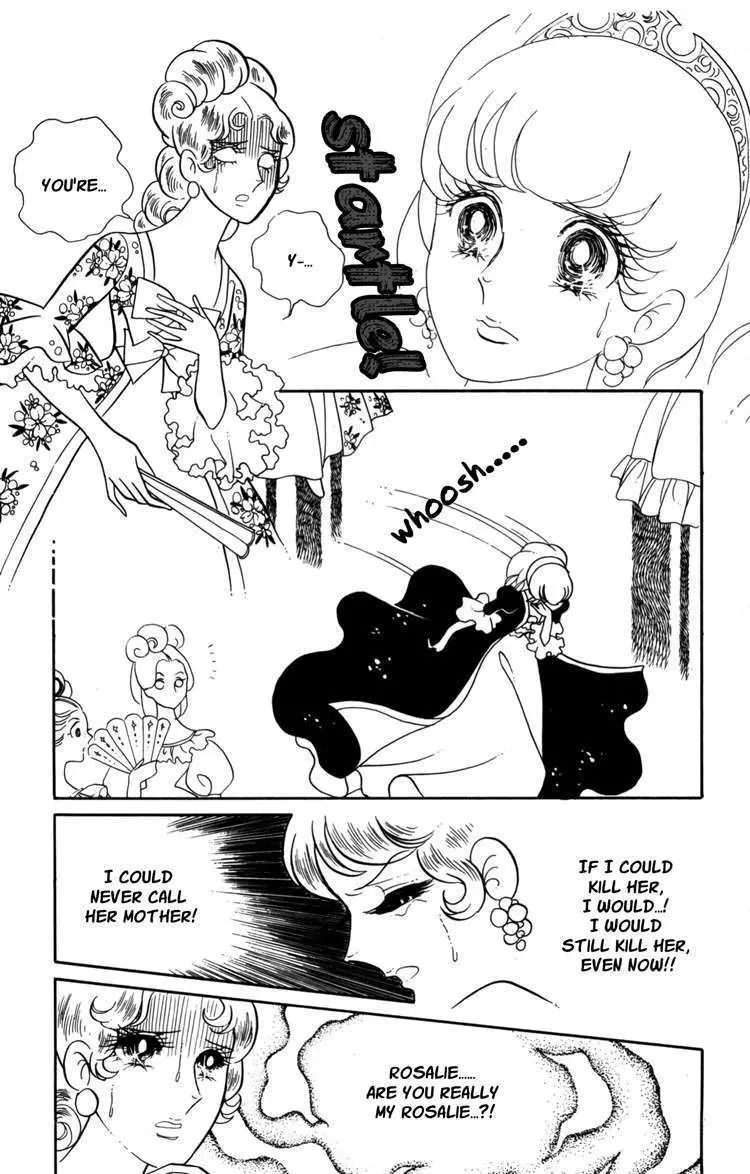 Read Versailles no Bara chapter 17 image 10 on Lezhin