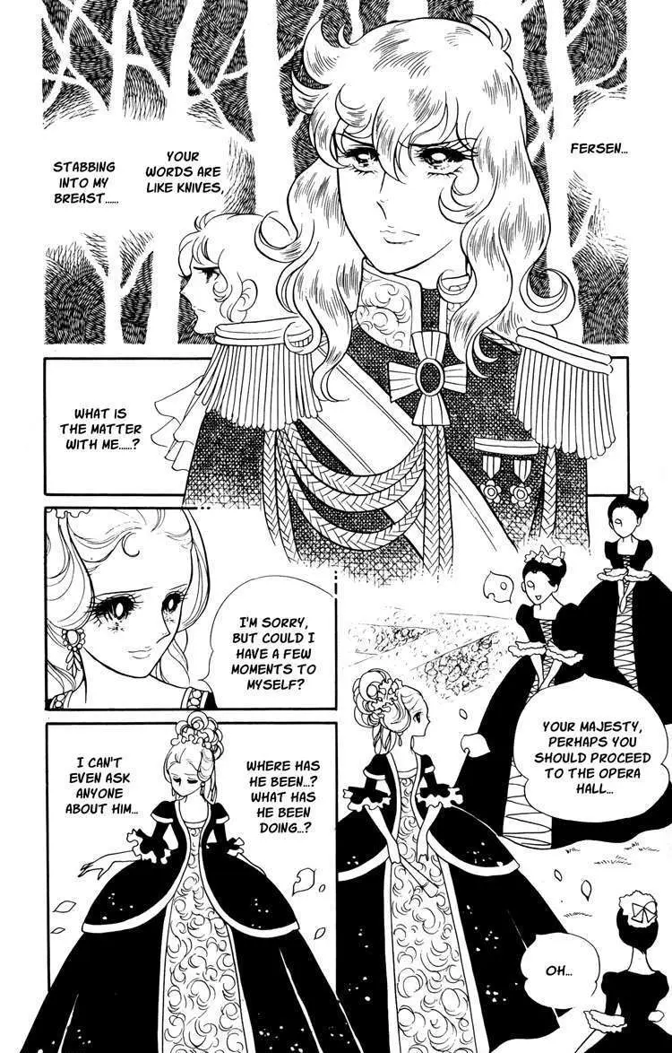 Read Versailles no Bara chapter 17 image 17 on Lezhin