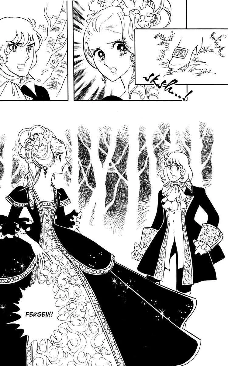 Read Versailles no Bara chapter 17 image 18 on Lezhin