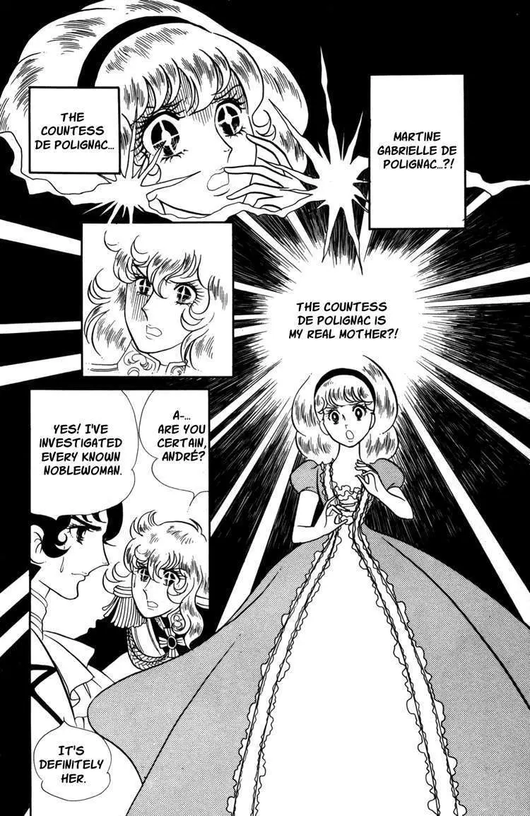 Read Versailles no Bara chapter 17 image 2 on Lezhin