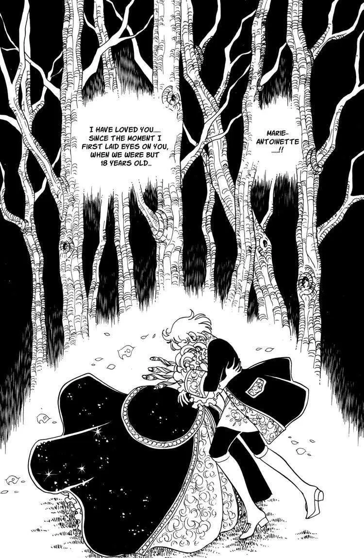 Read Versailles no Bara chapter 17 image 22 on Lezhin