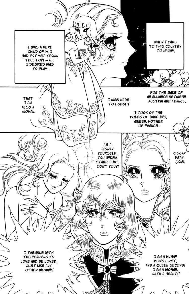Read Versailles no Bara chapter 17 image 29 on Lezhin
