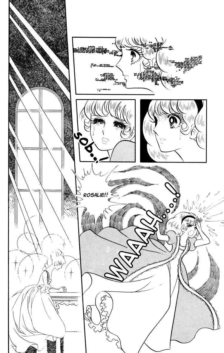 Read Versailles no Bara chapter 17 image 3 on Lezhin
