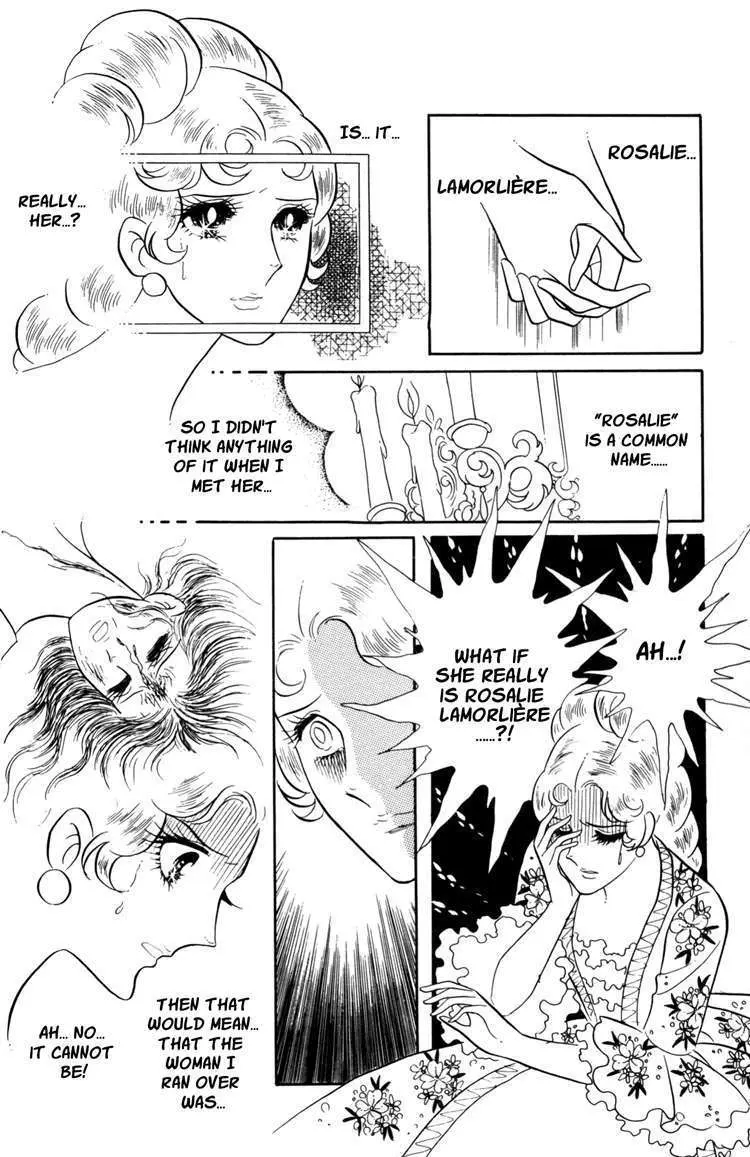 Read Versailles no Bara chapter 17 image 4 on Lezhin
